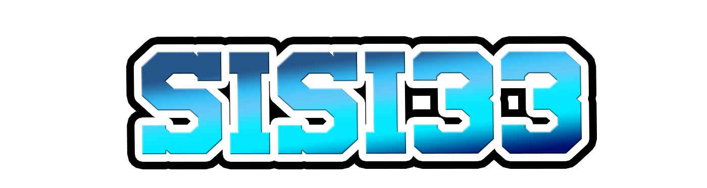 SISI33 logo